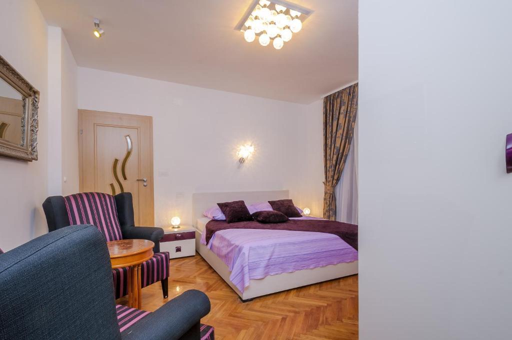 Zuvela Apartman Split