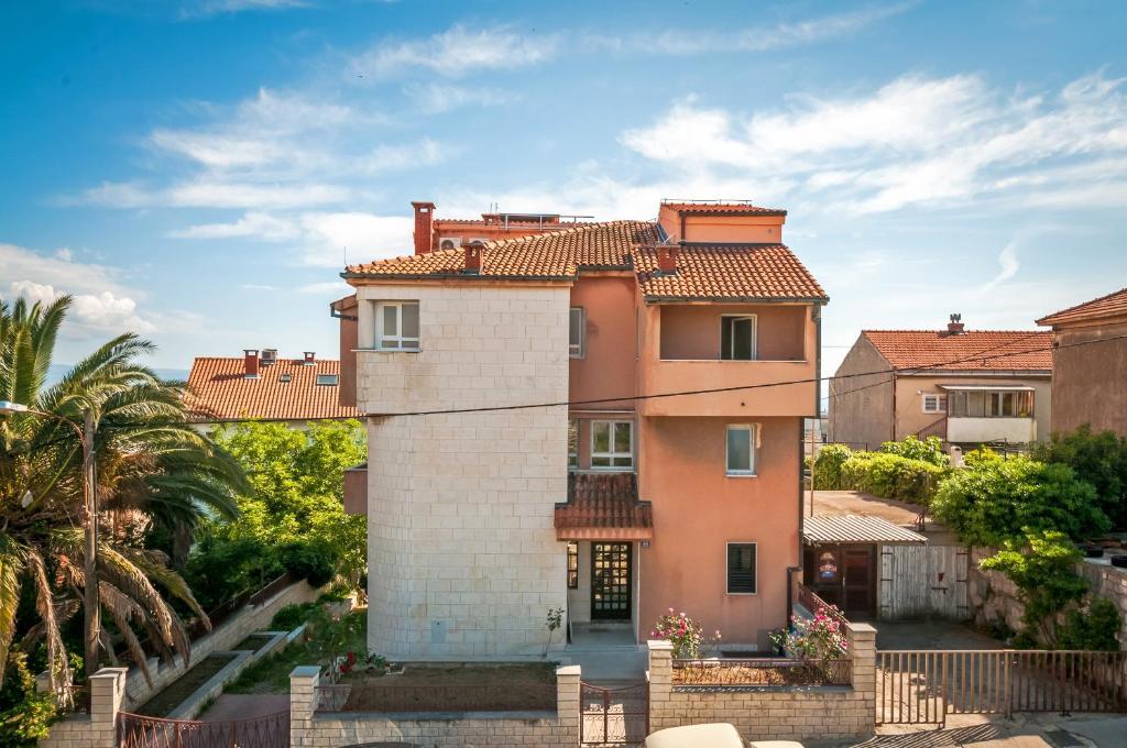 Apartman Zuvela *