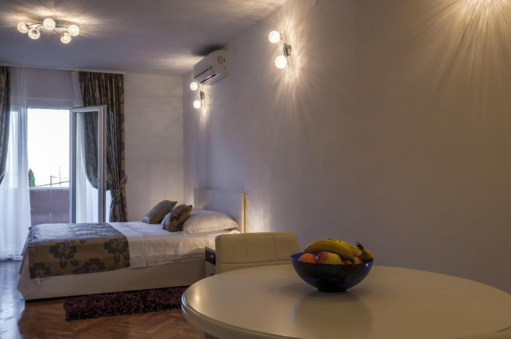 Apartman Zuvela *