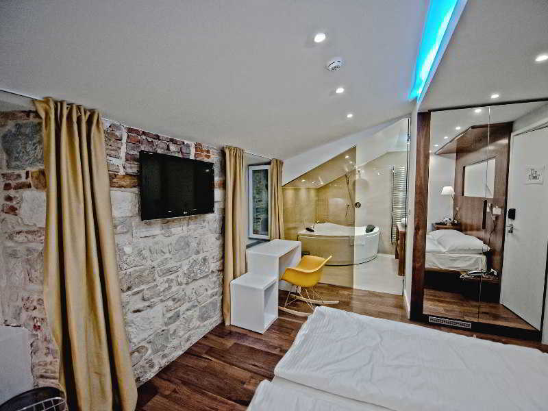 Hotel Jupiter Luxury