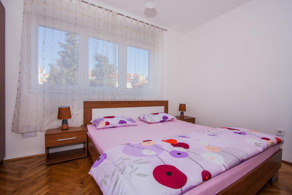 Apartment Periska Dalmatina Split