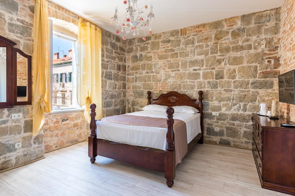 Hotel Pietra Rossa 4*