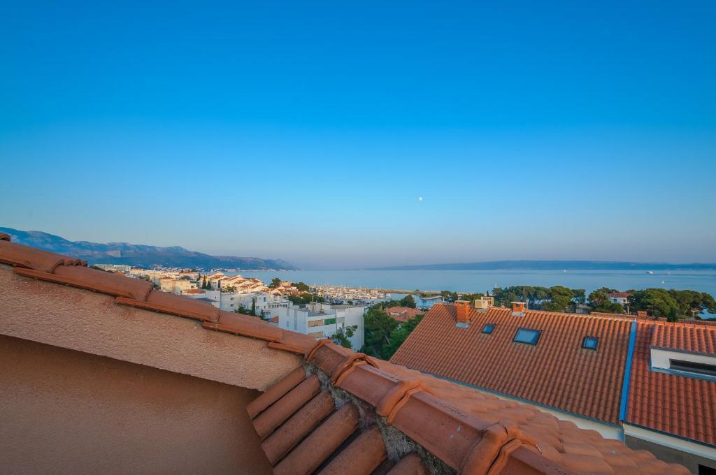 Zuvela Apartman