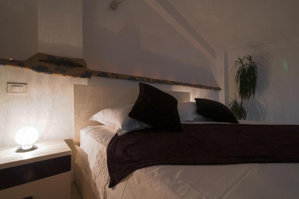 Apartman Zuvela *
