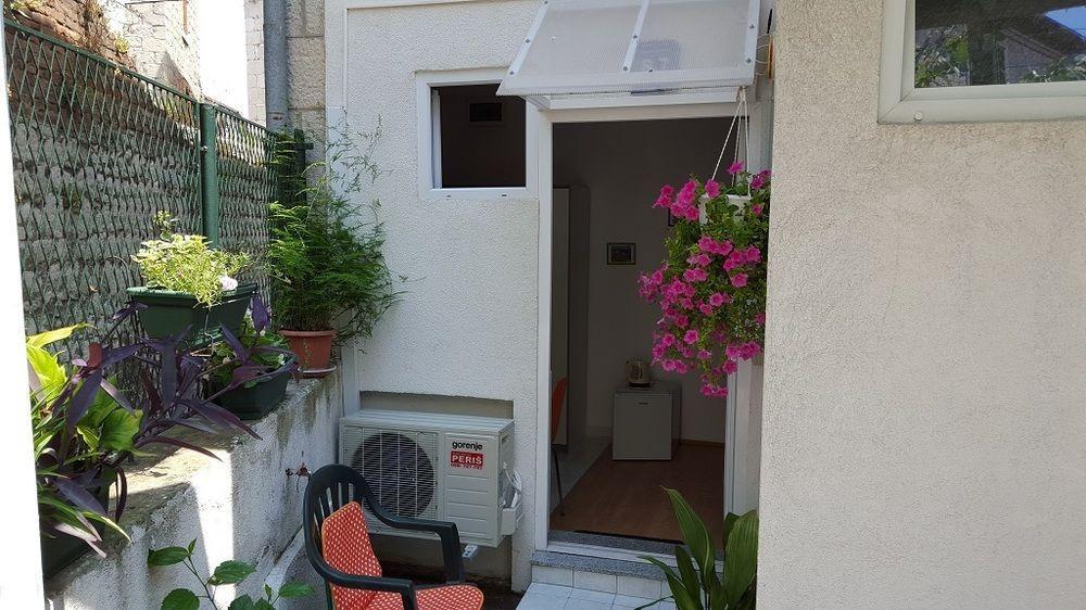 Stipan & Guest house