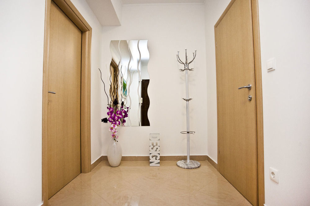 Peric Apartment