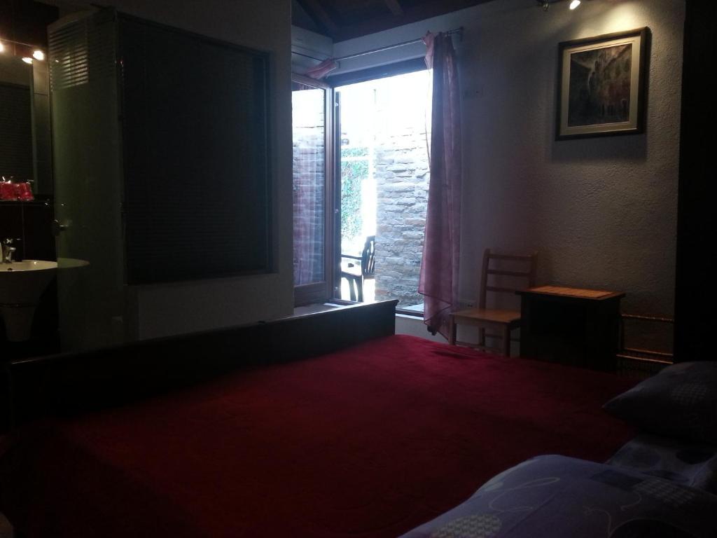 Garden Aparthotel