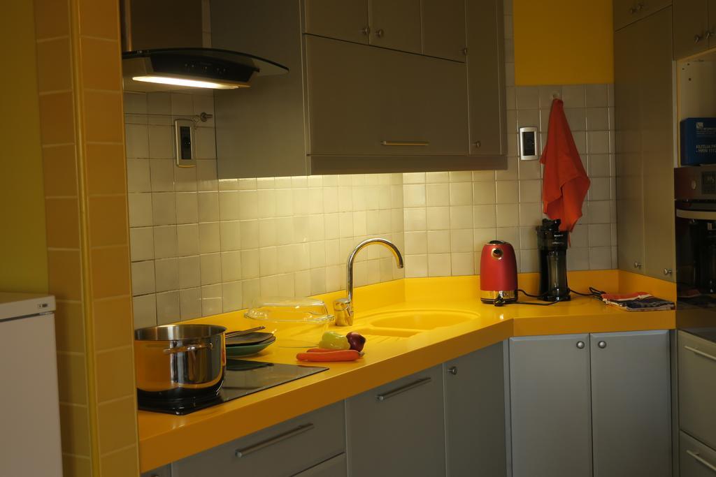 Apartment Veseli