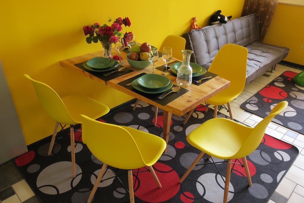 Veseli Apartment Split