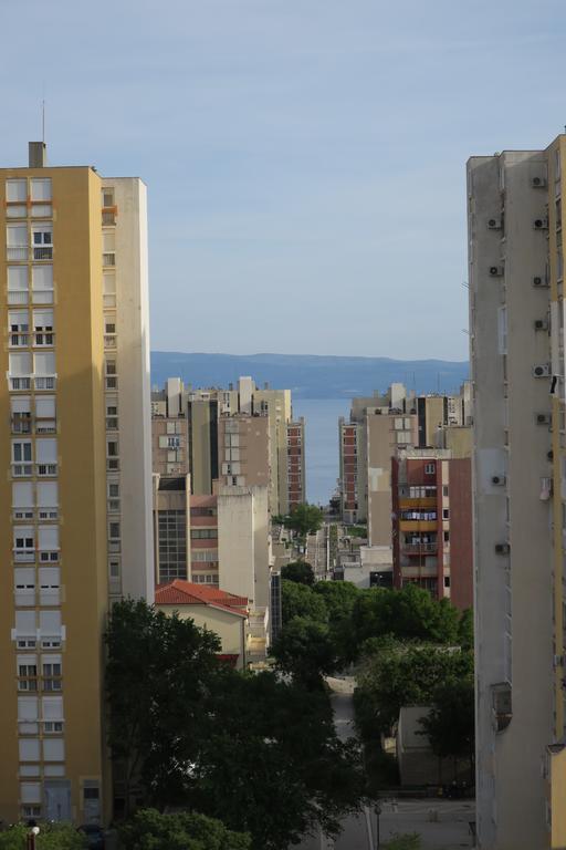 Veseli Apartment