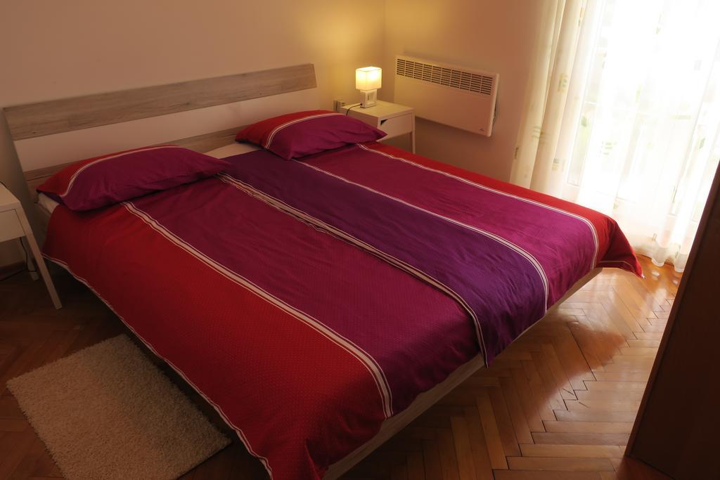 Apartment Veseli
