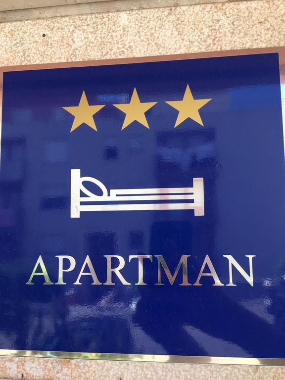 Bellus Apartment-completely Renovated * Split