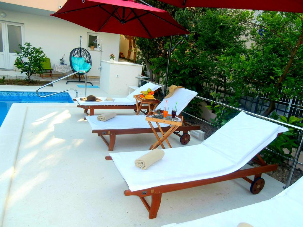 Song Guest house Split