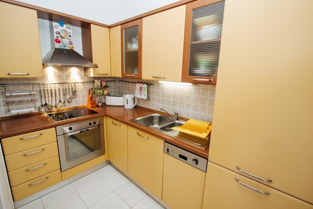 Apartment Stella Split