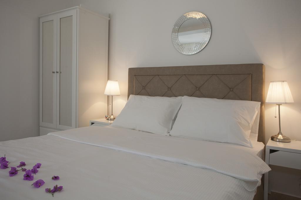 Guest House Lana 3*