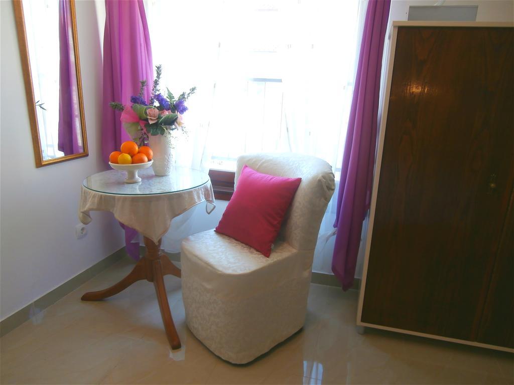 Song Guest house 4*