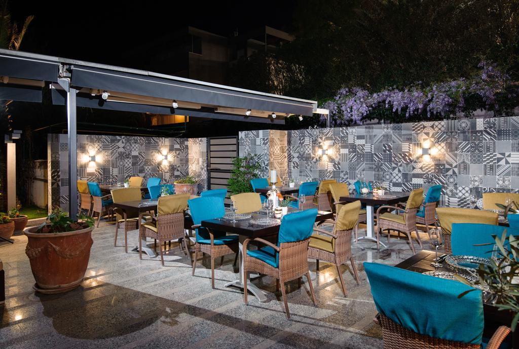 Boban Luxury 4* Split