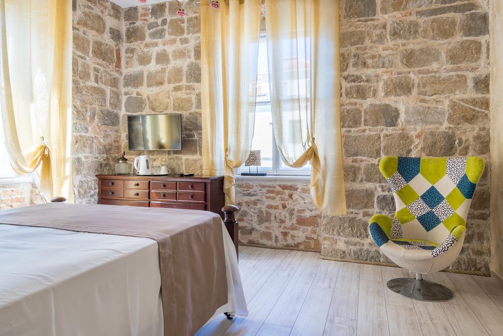 Hotel Pietra Rossa Split