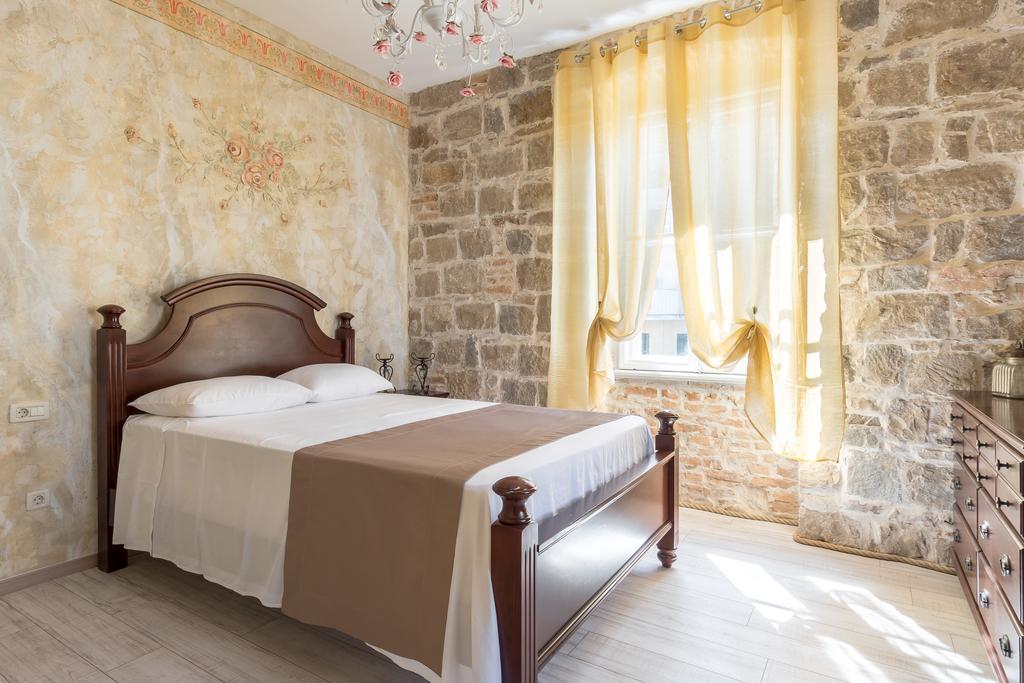 Pietra Rossa Hotel Split