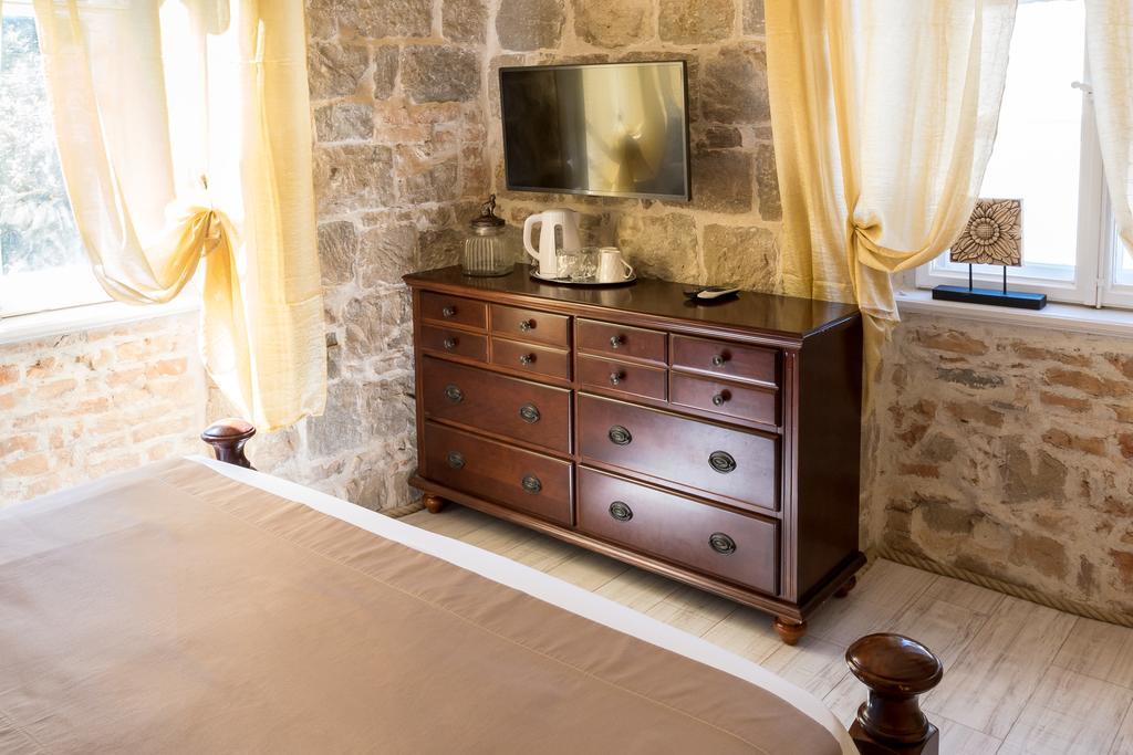 Hotel Pietra Rossa 4*