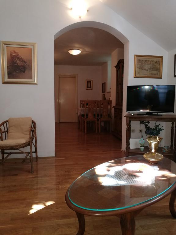 Kuca Mala Apartment Split