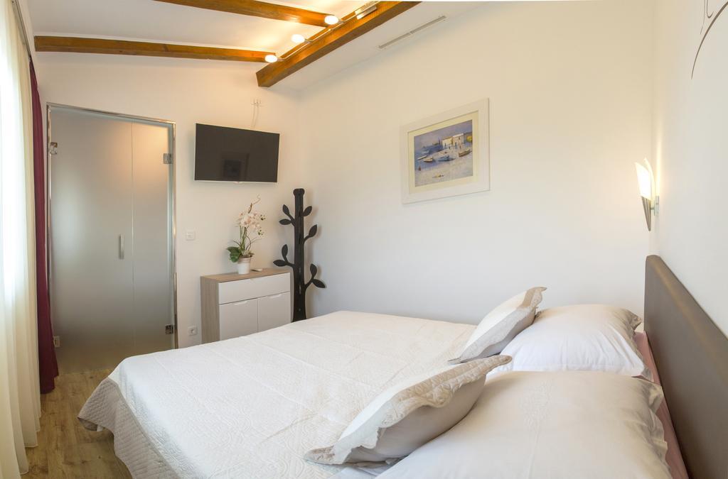 Cherry-old Town Appartement Split