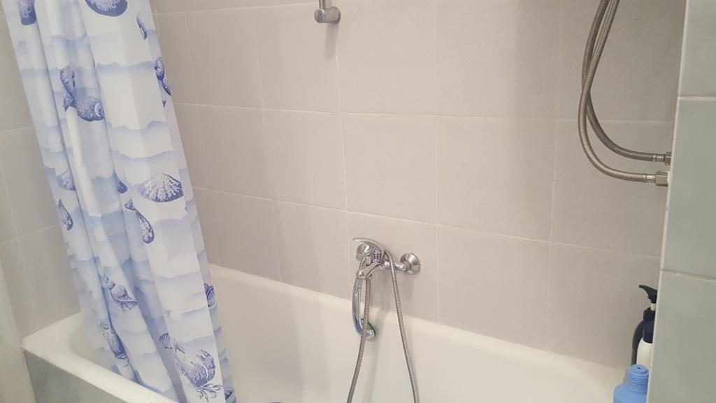 Apartman Lelli