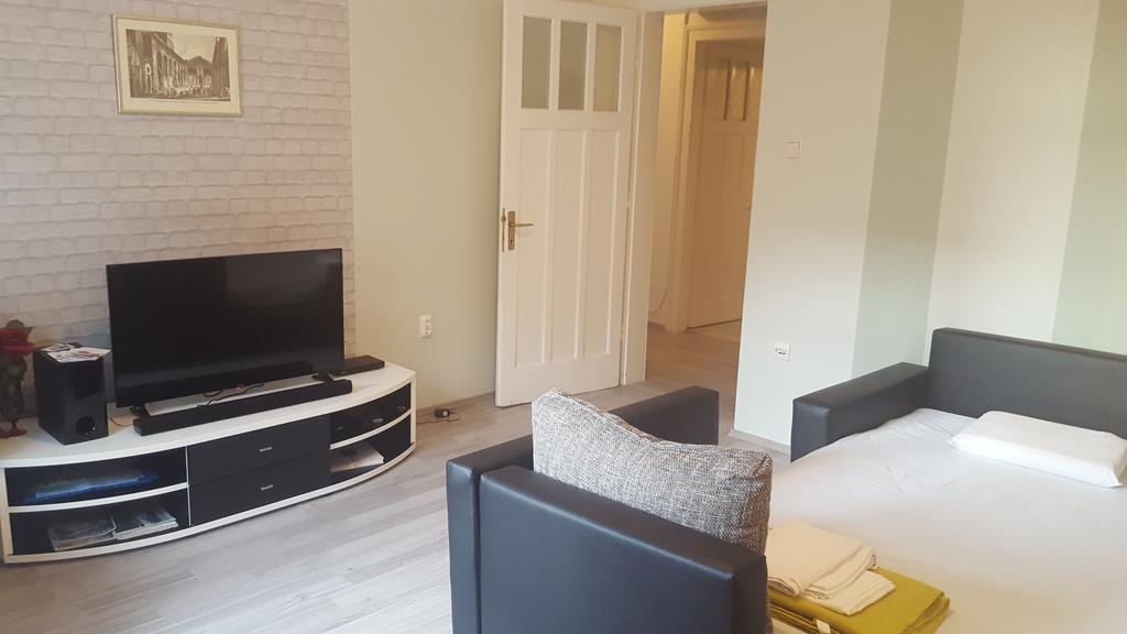 Apartman Lelli Split