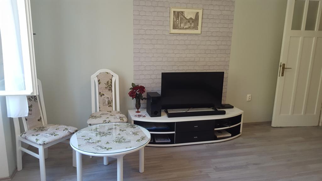 Apartman Lelli Split