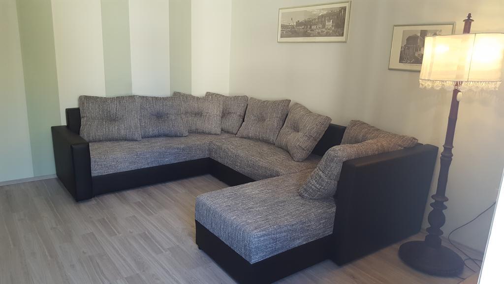 Apartman Lelli