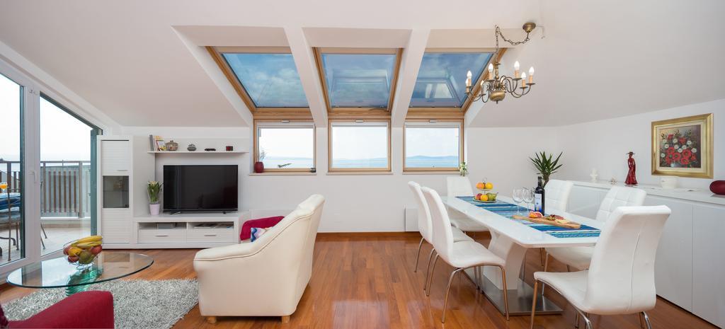 Apartamento Sun Place