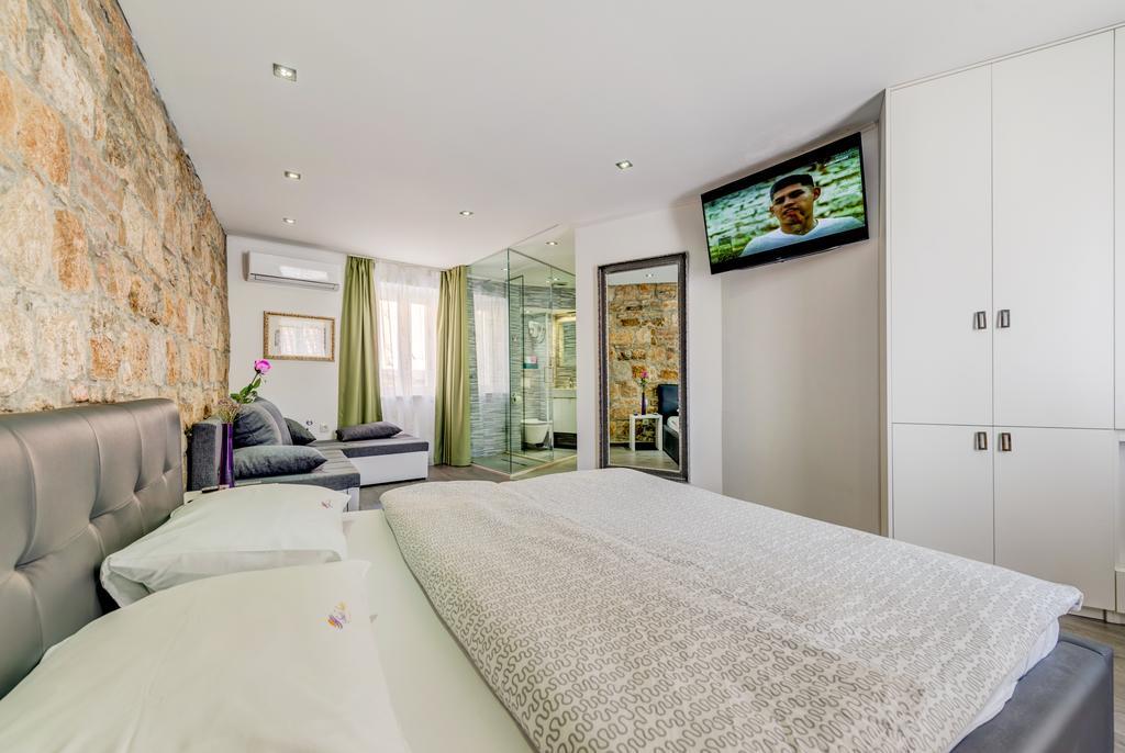 Splitersi Guest house Split