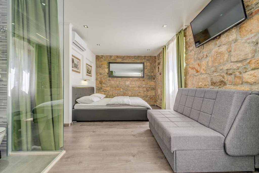 Guest house Splitersi