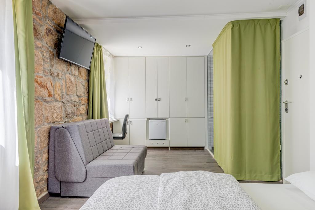 Guest house Splitersi