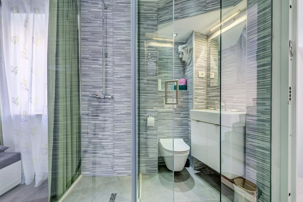 Guest house Splitersi 4*