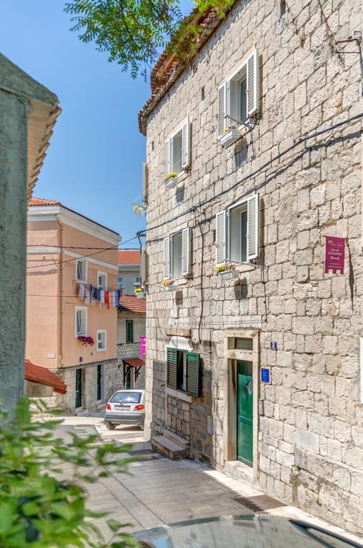 Guest house Splitersi Split