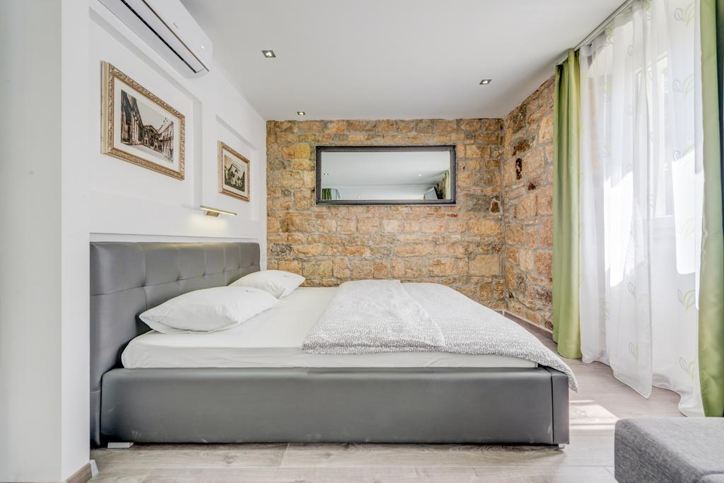 Guest house Splitersi