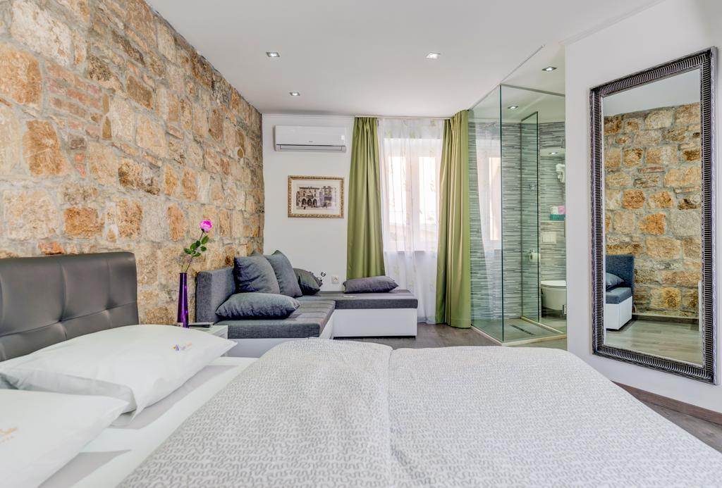 Splitersi Guest house Split