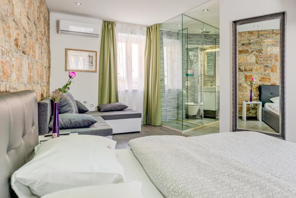 Guest house Splitersi