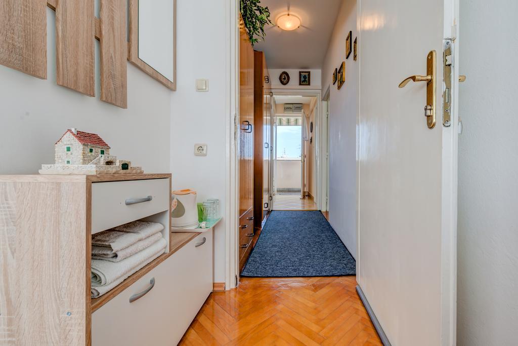 Alijev Guest house Split