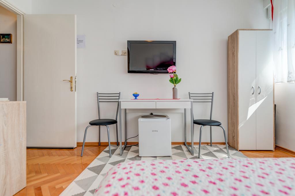 Alijev Guest house