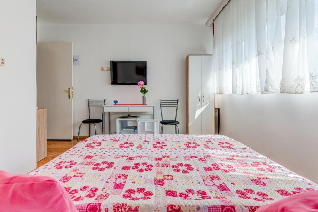 Guest house Alijev 3*