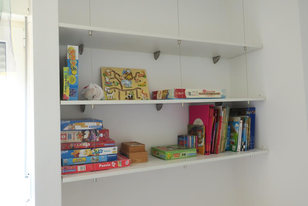 Veseli Apartment Split