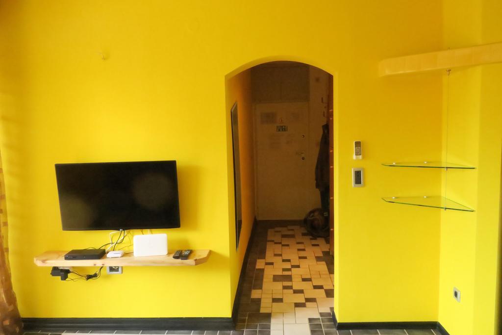 Veseli Apartment