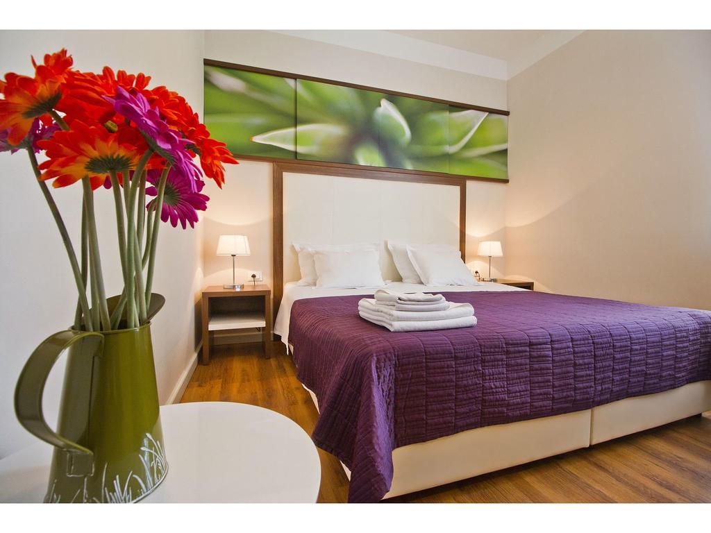 Casa de hóspedes Bastion Luxury 4*