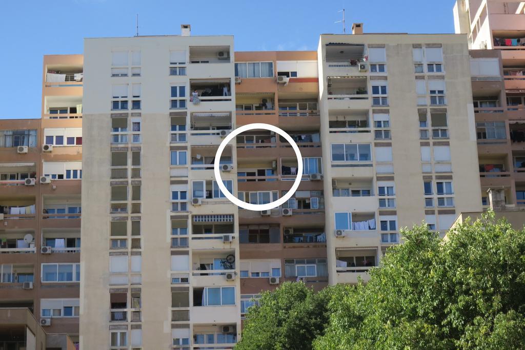 Apartment Veseli *