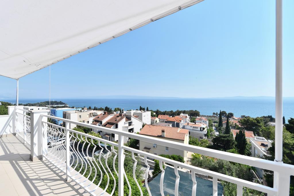 Angie - Marjan Hill Apartment
