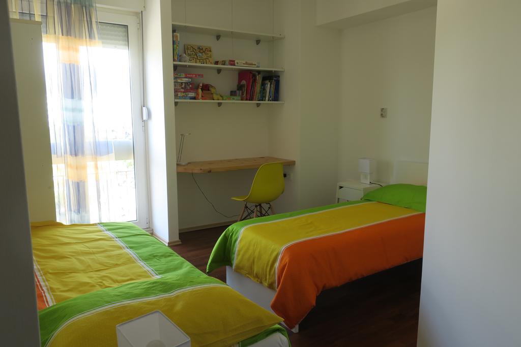 Veseli Apartment