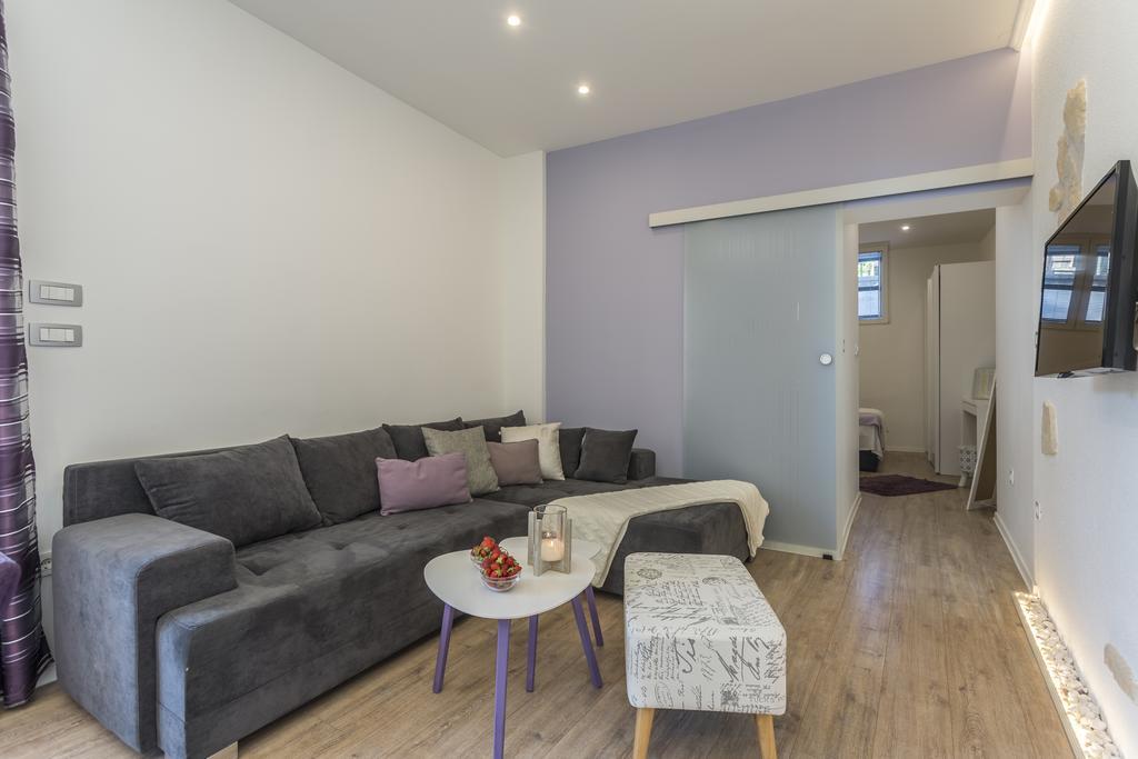 Lavanda & Rozmarin Apartment