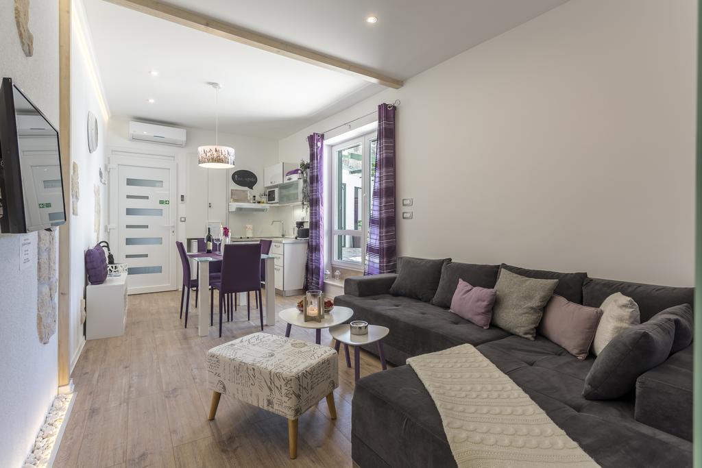 Lavanda & Rozmarin Apartment